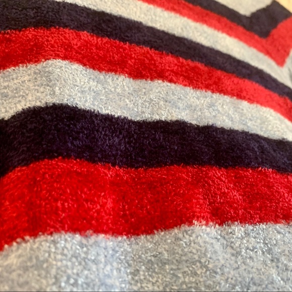 UO Striped turtleneck sweater - Picture 4 of 4